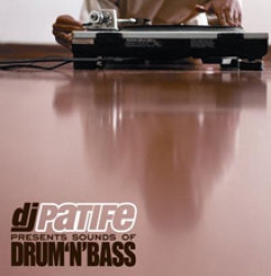 DJ Patife - Sound Of